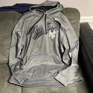 Nike hoodie